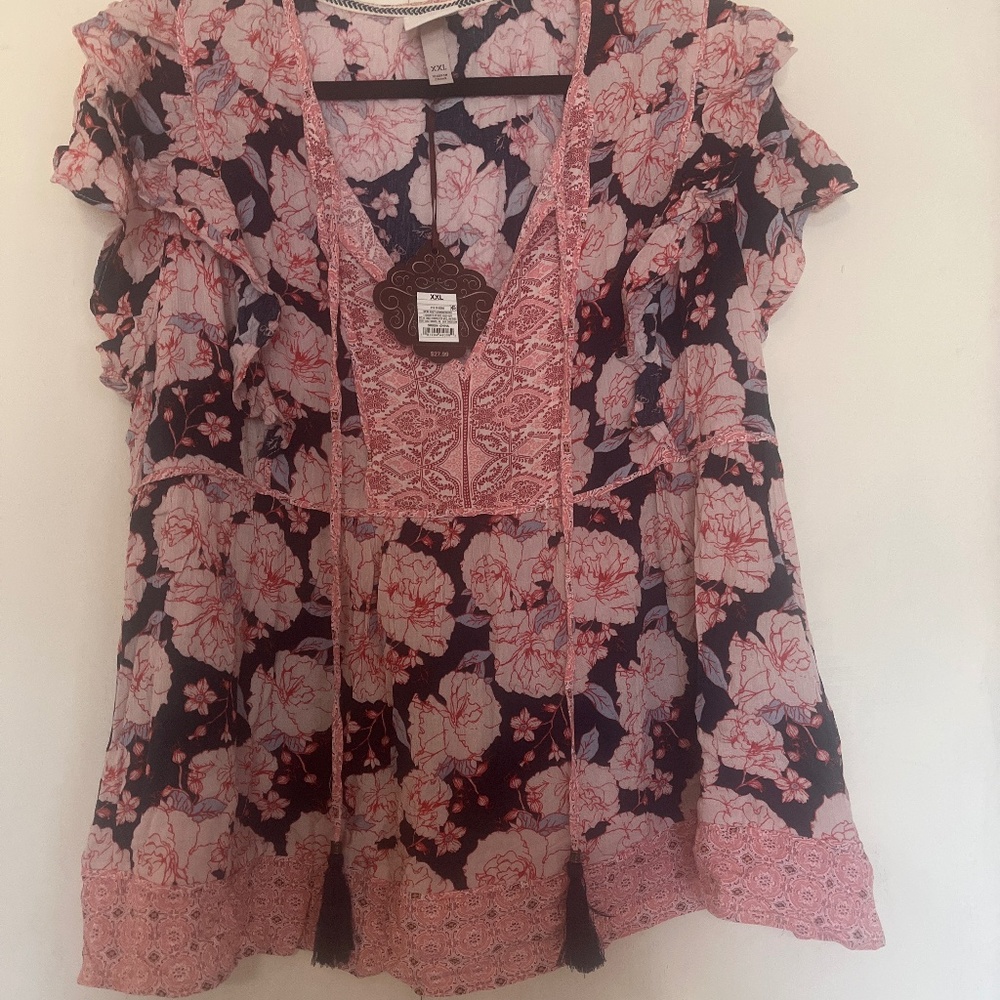 Women’s Top